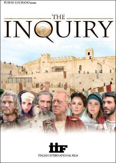 The Final Inquiry Film izle