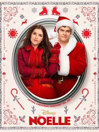 Noelle 720p Türkçe Dublaj Film izle